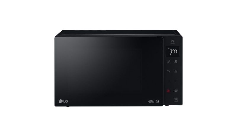 Микроволновая печь LG MS2535GIS Микроволновая печь LG MS2535GIS