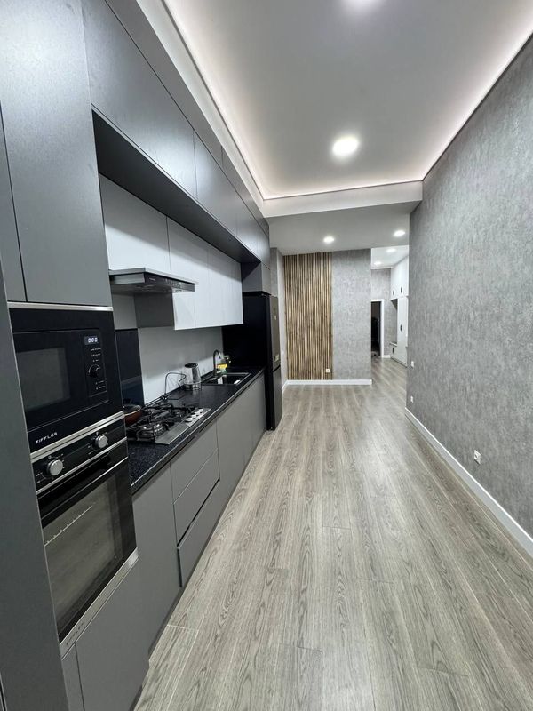 АРЕНДА 2/5/10 ЖК "Уста Ширин" 88м² ор-р: Малика базар
