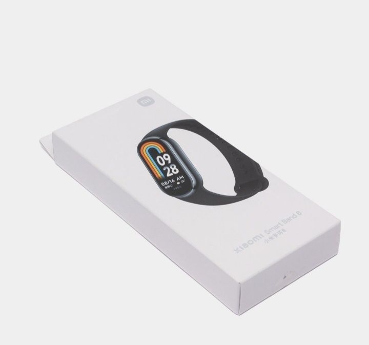 Mi band 8 сотилади