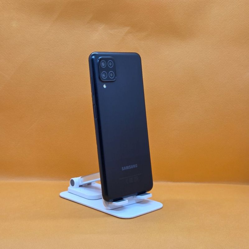 Samsung A12 sotiladi dastavka bor 24/7 Samsung A12 sotiladi dastavka bor 24/7