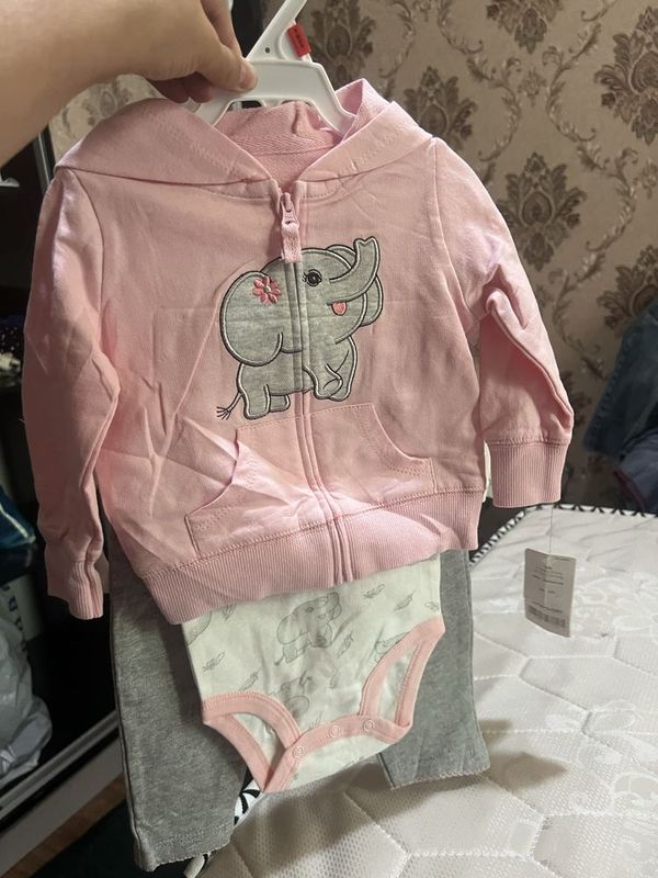 Carters troyka chaqaloqqa argınal Carters troyka chaqaloqqa argınal