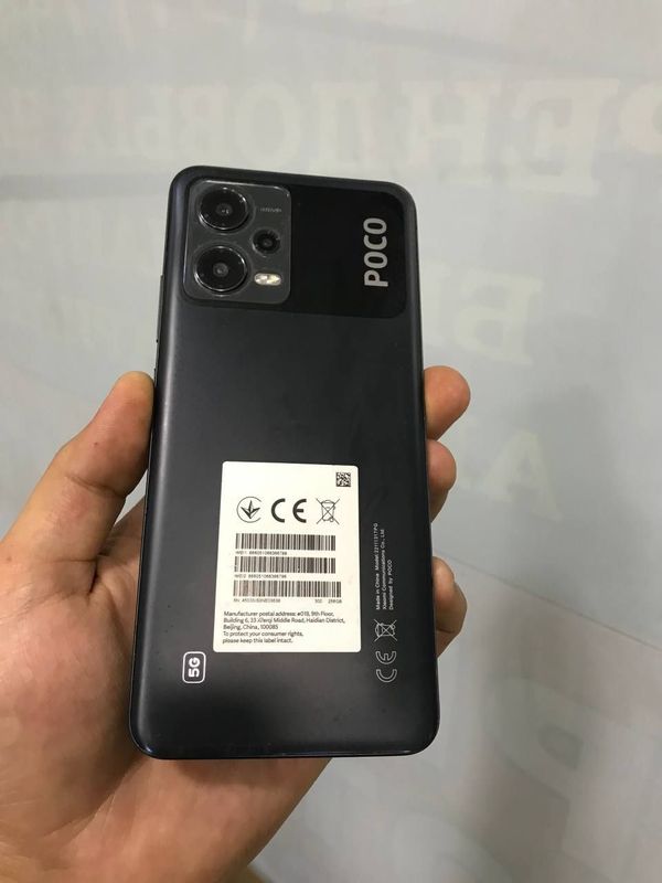 Poco X5 5G 256 gb Poco X5 5G 256 gb