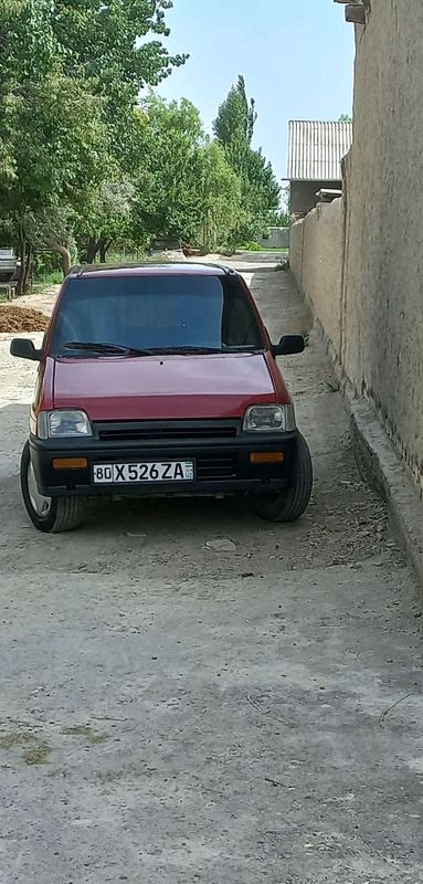 Tico 1999 Tico 1999