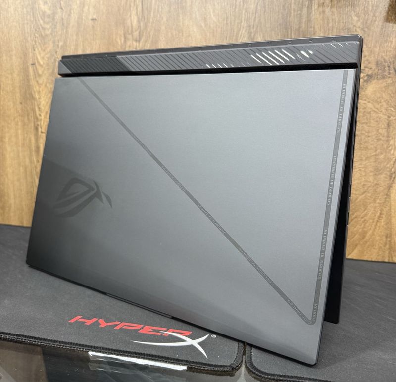 Asus Rog G614J i5-13450HX 16/1 тб RTX 4050-8гб экран 165Гц