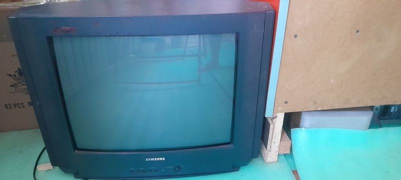 Телевизор Samsung Телевизор Samsung