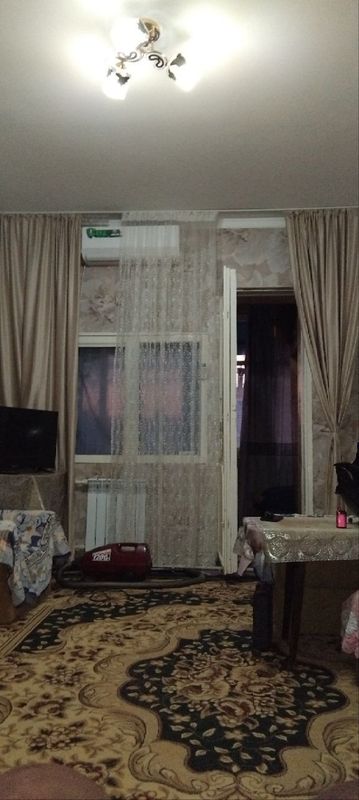 Аренда квартиры 1/9/9 Сергели-5 метро. Семье без детей Аренда квартиры 1/9/9 Сергели-5 метро. Семье без детей