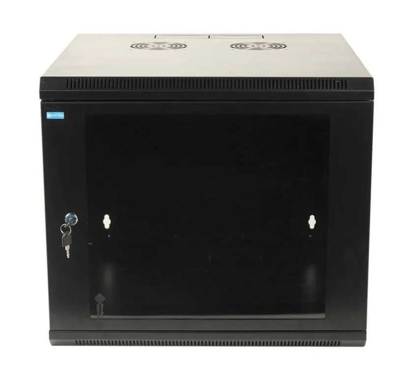 Шкаф настенный Pixietech 9U 570/600/490 мм