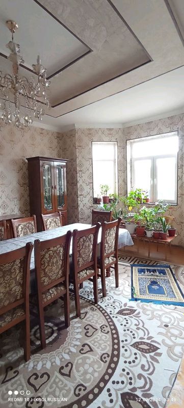 Продается дом 3 сотки
