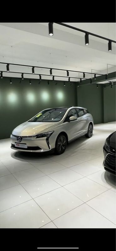 Buick Velite 6 Buick Velite 6