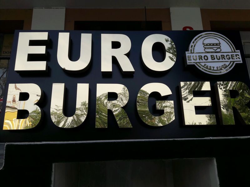 fast food tayyor biznes sotiladi!!!