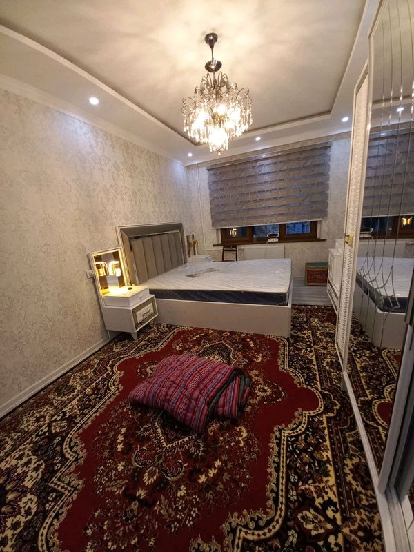 Коракамиш-2/4да 3/2/4хонали квартира сотилади Коракамиш-2/4да 3/2/4хонали квартира сотилади