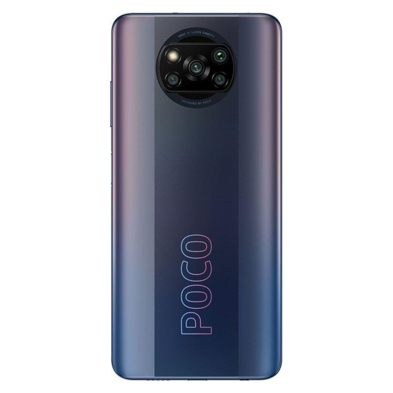 Poco x3 pro 8/256gb