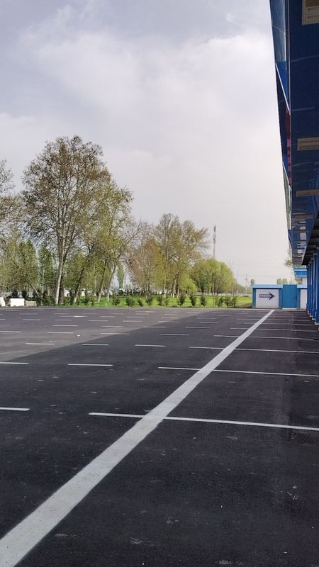 Арзон ва сифатли асфалть ёткизиш хизмати кафолати билан мурожат килинг