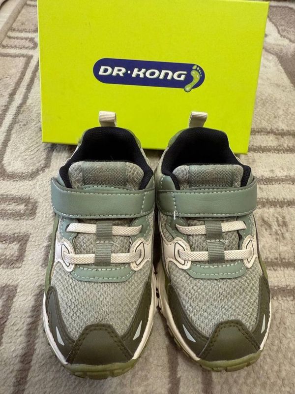 Кроссовки dr.kong Кроссовки dr.kong