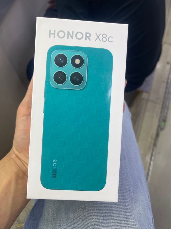 Honor X8c Honor X8c