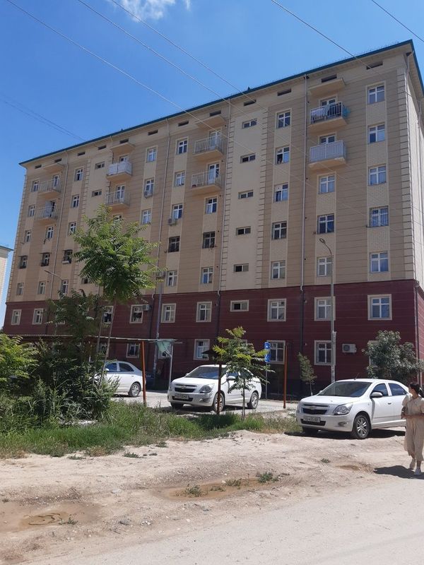 Янги домдан ижарага берилади. Янги домдан ижарага берилади.
