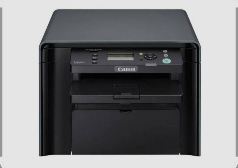 Принтер Canon mf4410