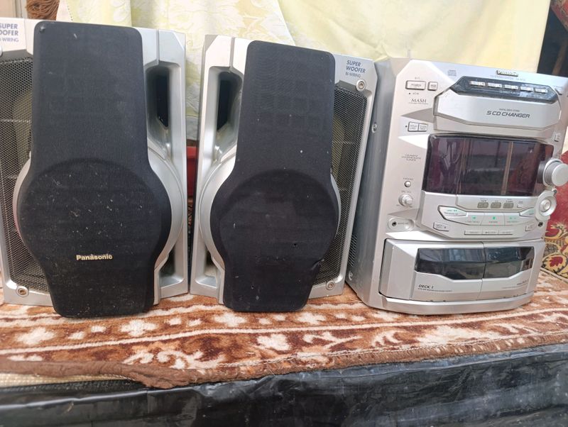 panasonic magnitofon panasonic magnitofon
