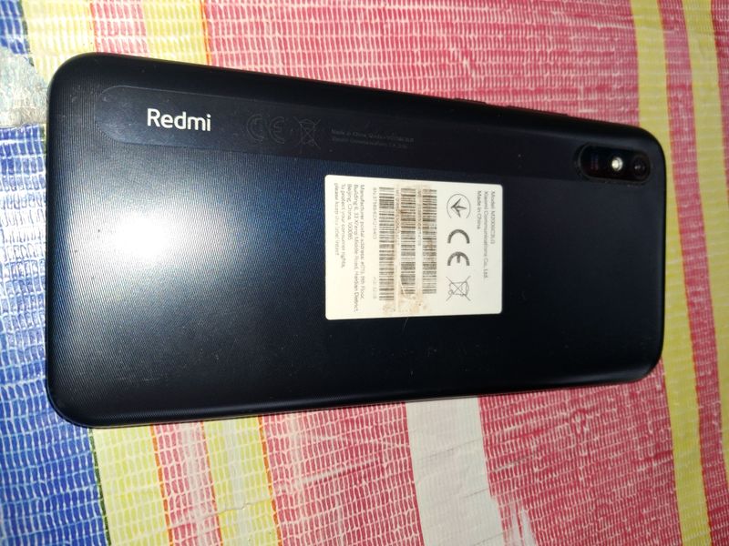 redmi 9a