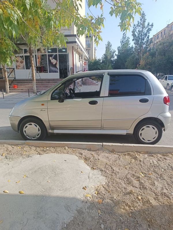 Matiz Best 2011 Kondyor bor Matiz Best 2011 Kondyor bor
