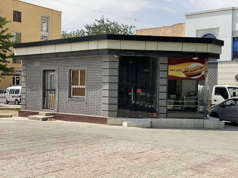 Ijaraga beriladi Ijaraga beriladi