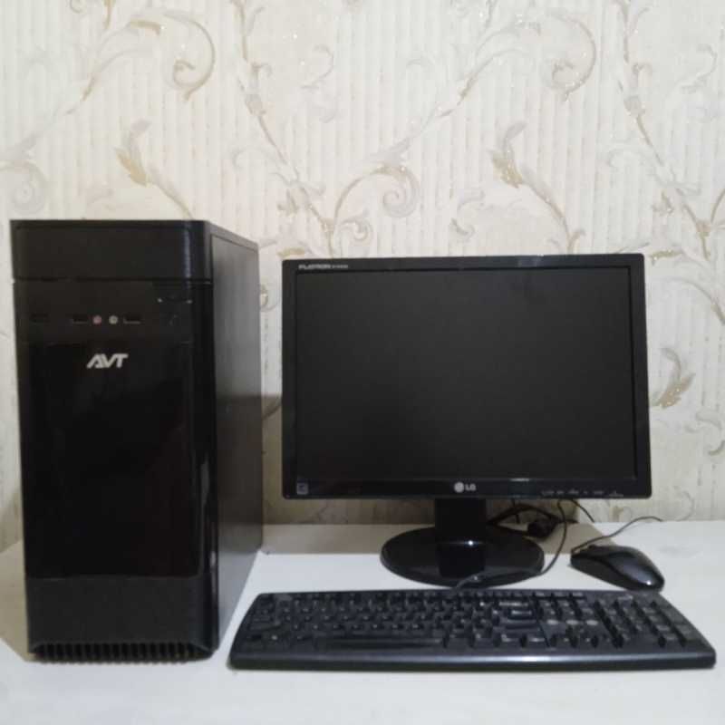Компьютер игровой Core i5/DDR 16GB/SSD 120GB/GTX260 2gb Компьютер игровой Core i5/DDR 16GB/SSD 120GB/GTX260 2gb