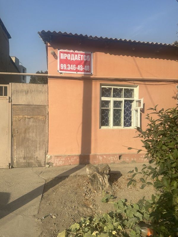 Qorasuv 6 yer uchaska Srochno