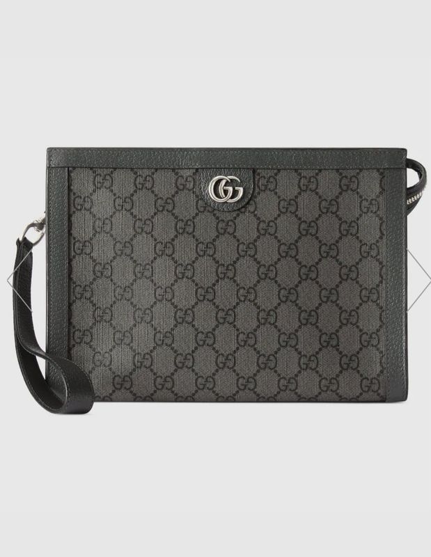 GUCCI Барсетка хороший качество