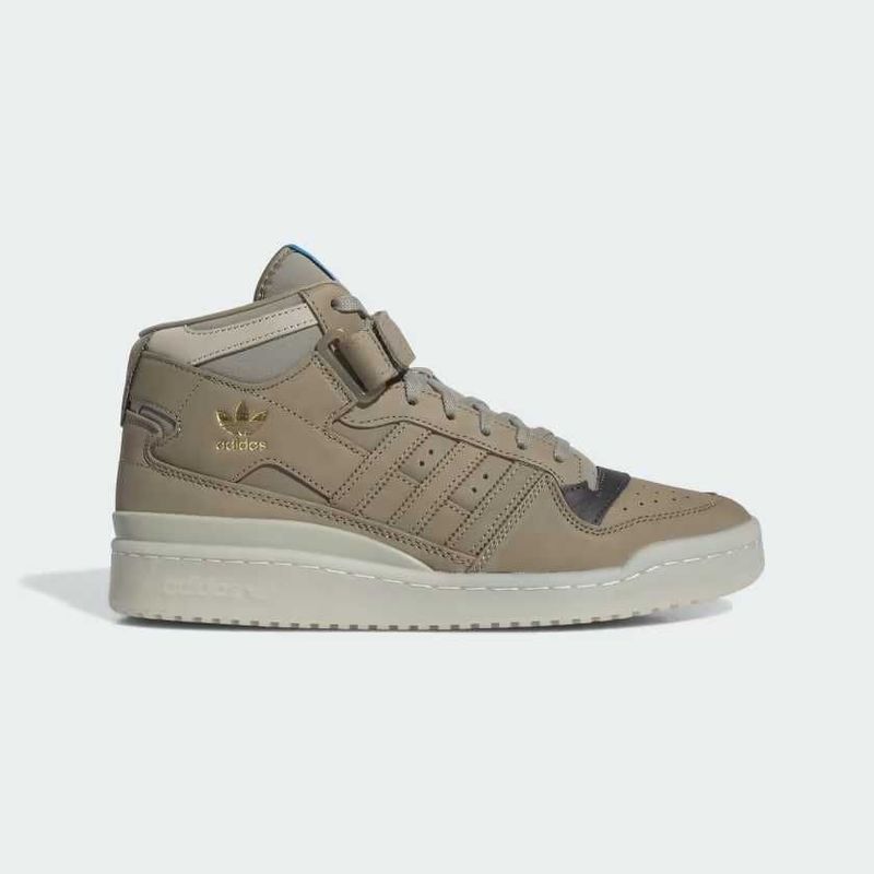 Кроссовки женские adidas Forum MID! Новые в коробке! Оригинал adidas! Кроссовки женские adidas Forum MID! Новые в коробке! Оригинал adidas!