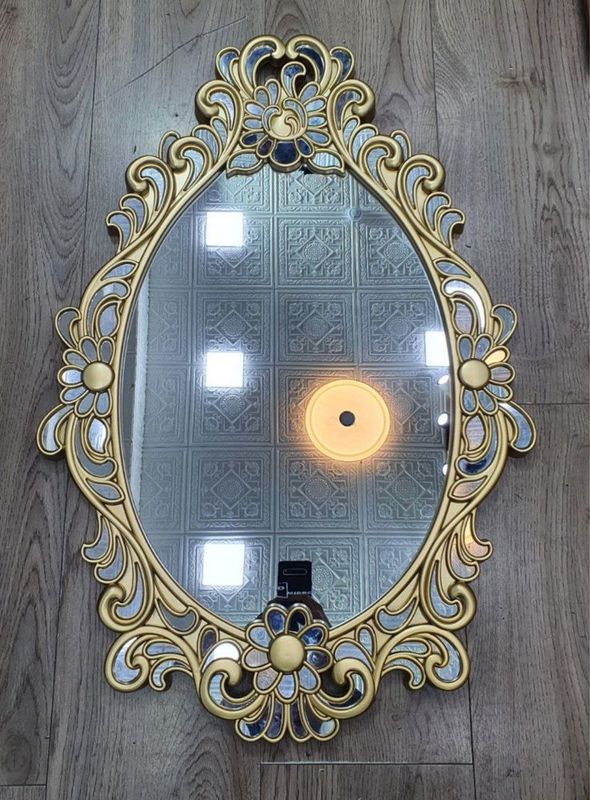 Decorativni oynalar Decorativni oynalar