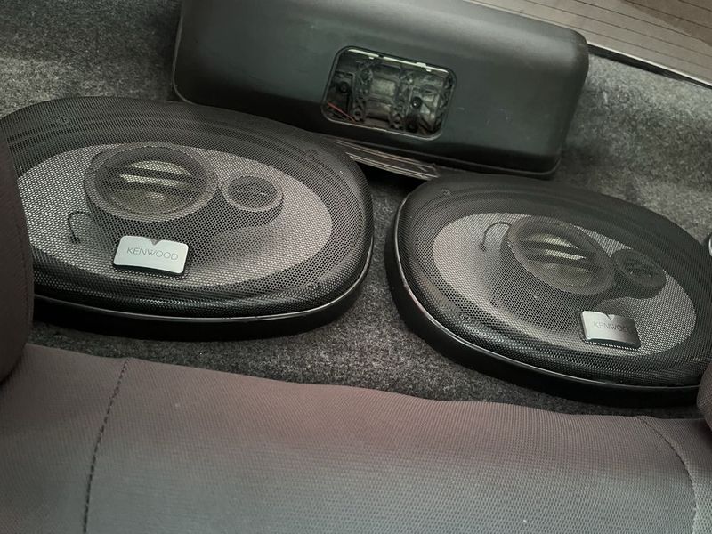 Kenwood Orginal kalonka 2 ta sotiladi Kenwood Orginal kalonka 2 ta sotiladi
