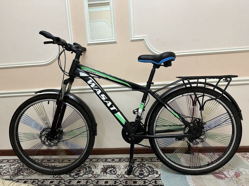 Velosiped 26 (Ideal) Velosiped 26 (Ideal)