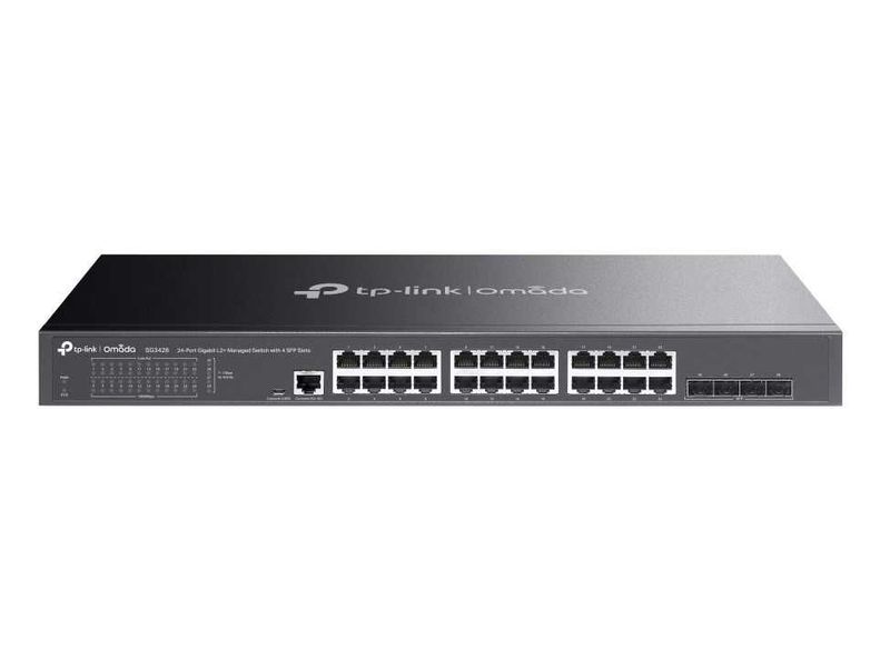 TP-Link Omada SG3428 TP-Link Omada SG3428
