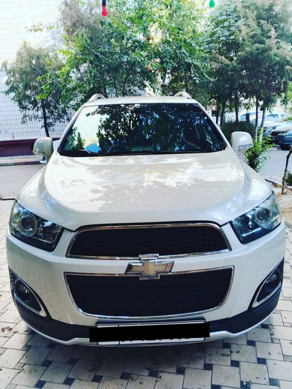 Captiva Kaptiva