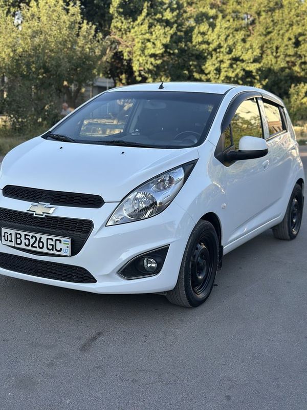spark sotiladi 2018 yil Metan gaz
