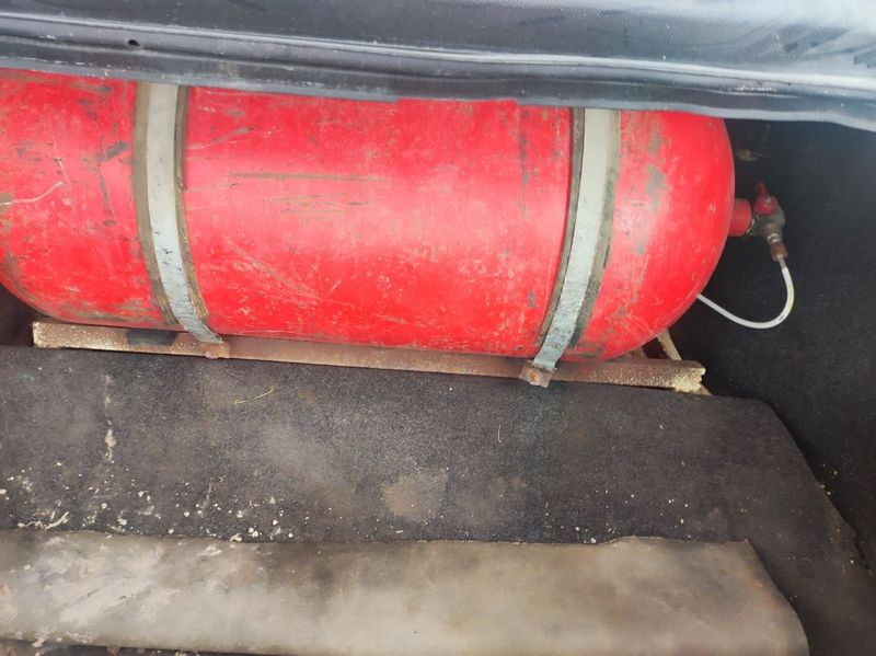 Neksa 1 suyagi butun 2006yil 27 milon busa beraman srochni