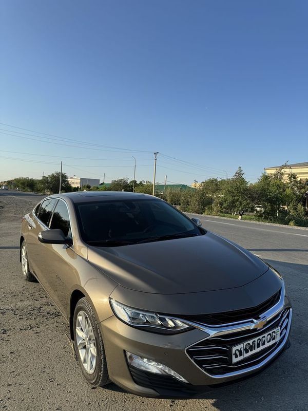 Malibu premier 2021 Malibu premier 2021
