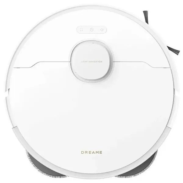 Робот-пылесос Xiaomi Dreame L10S Pro Gen 2 Robot Vacuum Cleaner (EU, б