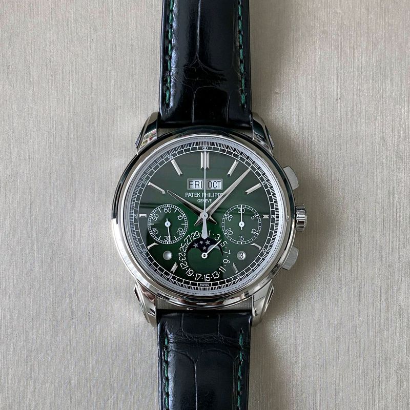 Часы | Patek Philippe Часы | Patek Philippe