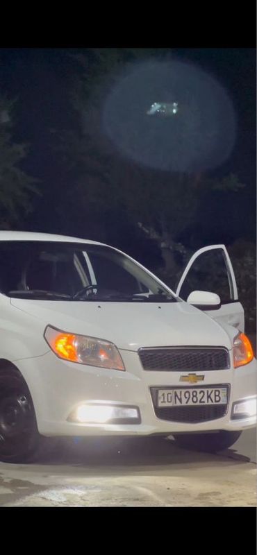Машина chevrolet nexia 3 Ravon Машина chevrolet nexia 3 Ravon