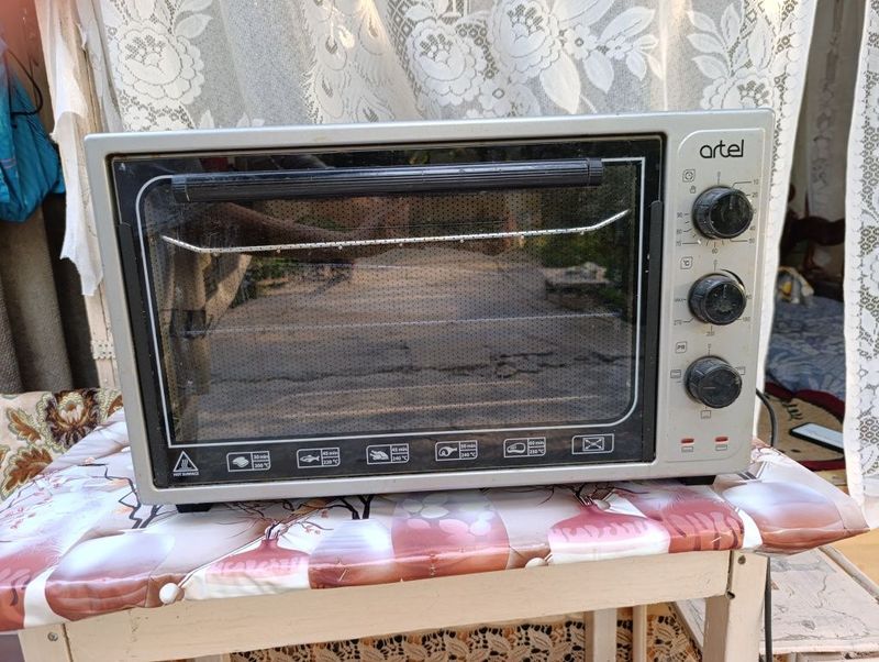 Продаётся мини печь