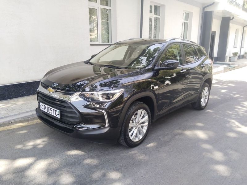Tracker LTZ plus 2024 sotiladi Tracker LTZ plus 2024 sotiladi
