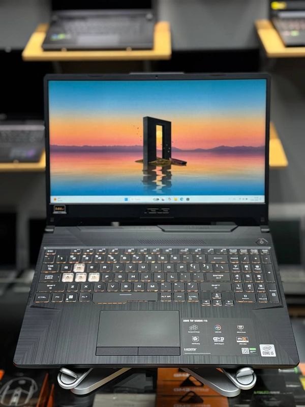 Asus Tuf Gaming [Nextech_NXT]