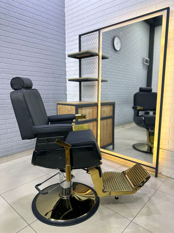 Кресла Барбершоп Barbershop kresla Кресла Барбершоп Barbershop kresla