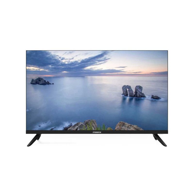 Телевизор Moonx 32M850 Android TV Телевизор Moonx 32M850 Android TV