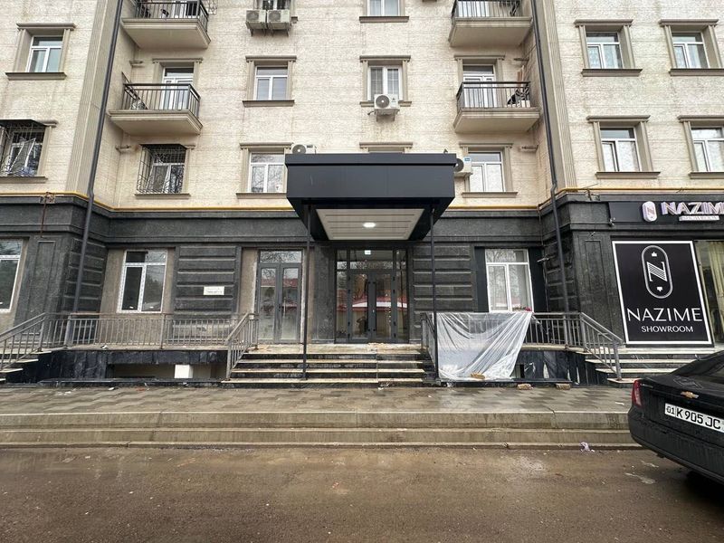 Аренда коммерческой недвижимости, Новза, 194m2 Аренда коммерческой недвижимости, Новза, 194m2