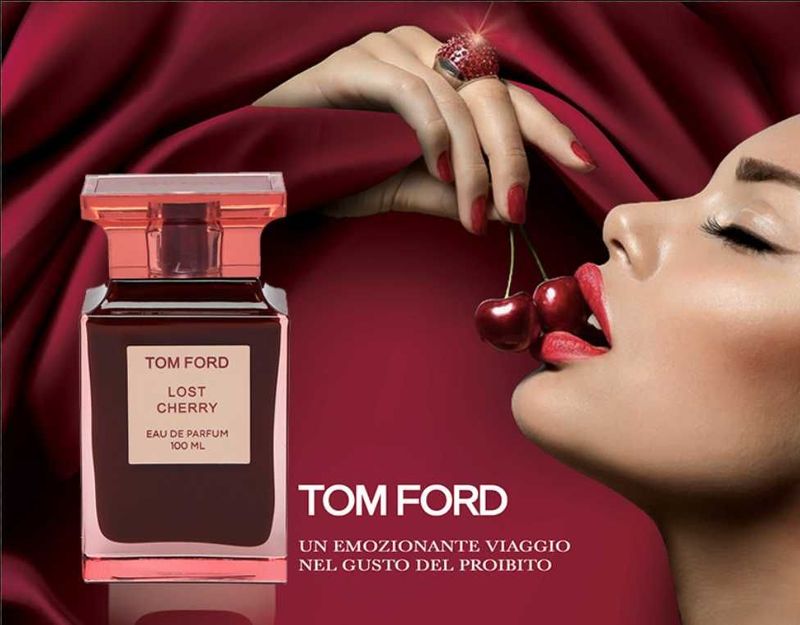 Lost cherry parfyumlangan suv, 100 ml, so'nggi xushbo'y hid Lost cherry parfyumlangan suv, 100 ml, so'nggi xushbo'y hid