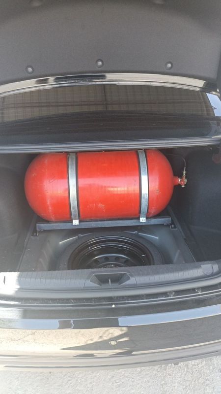 Gaz balon sotiladi Gaz balon sotiladi