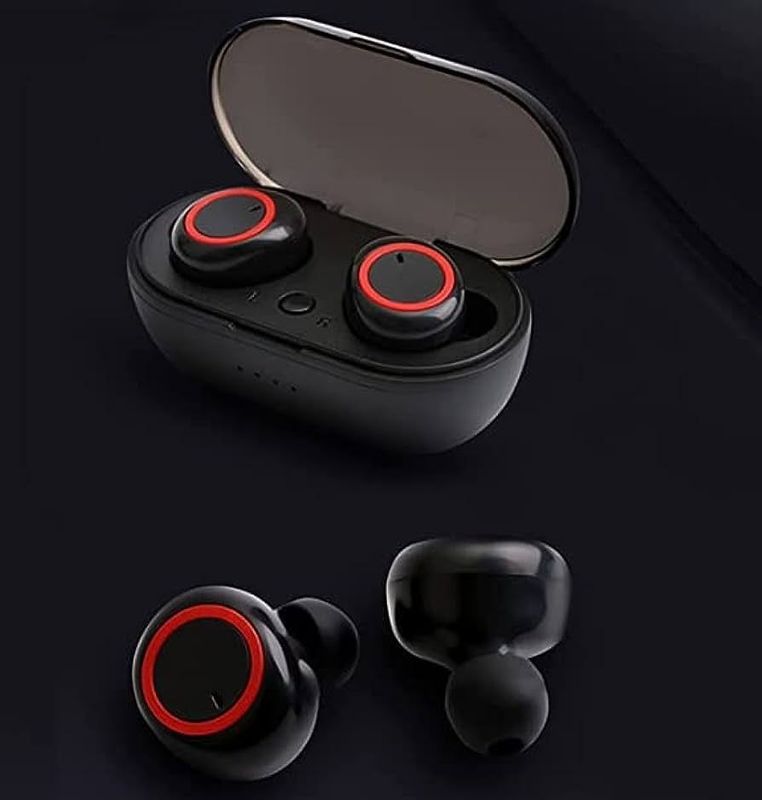 Беспроводные наушники Y50 TWS Bluetooth 5.1