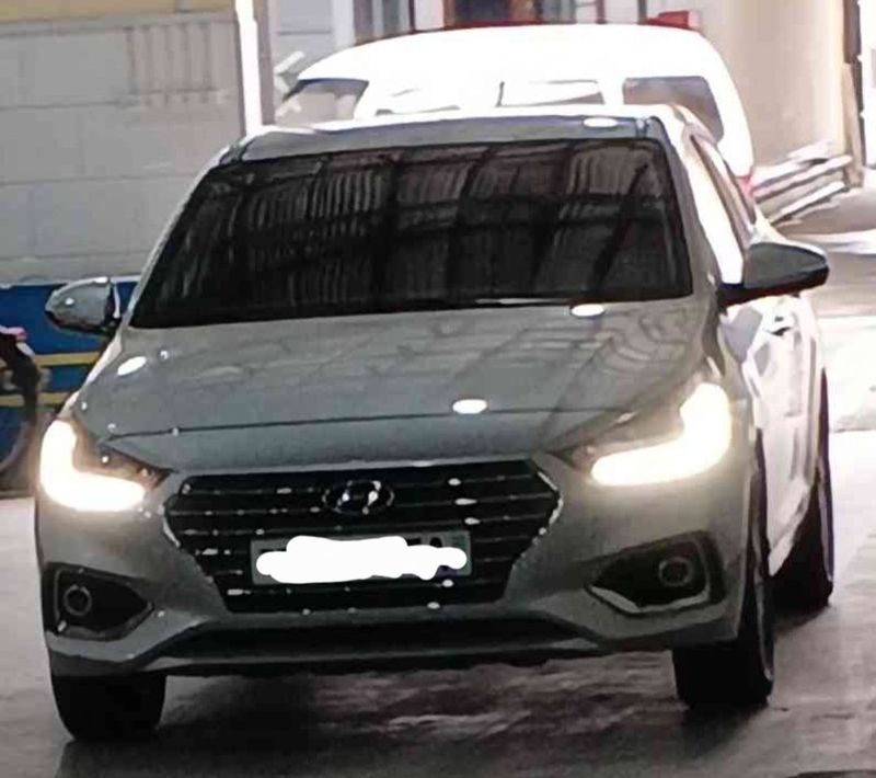 Hyundai Accent 1.6 2020 yil